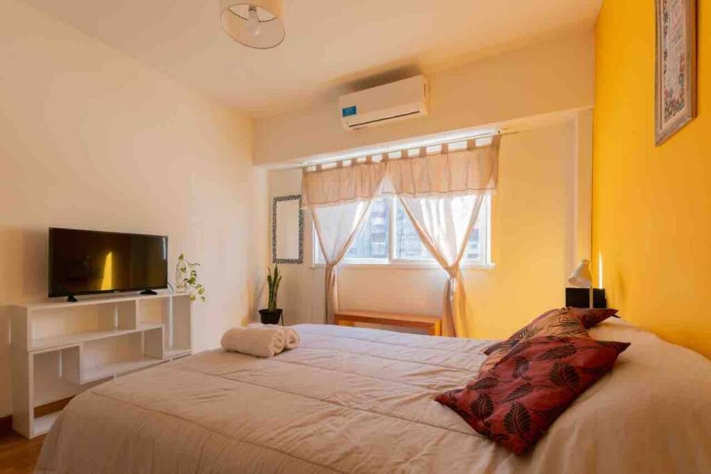 Depto con mucha luz, tranquilo y familiar en Palermo Soho 4 y 5 personas - 3