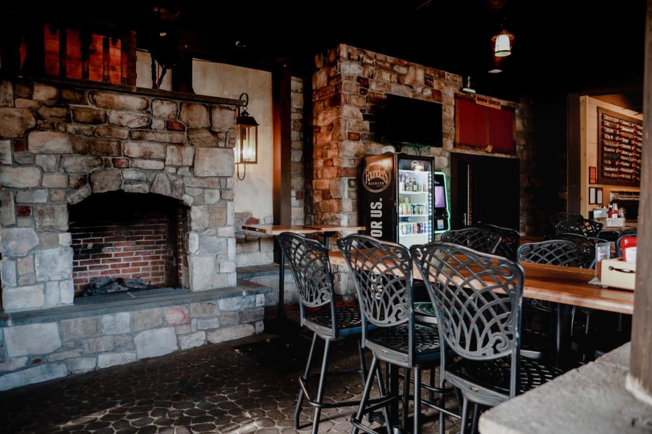 Heritage Hotel Lancaster — photo 22