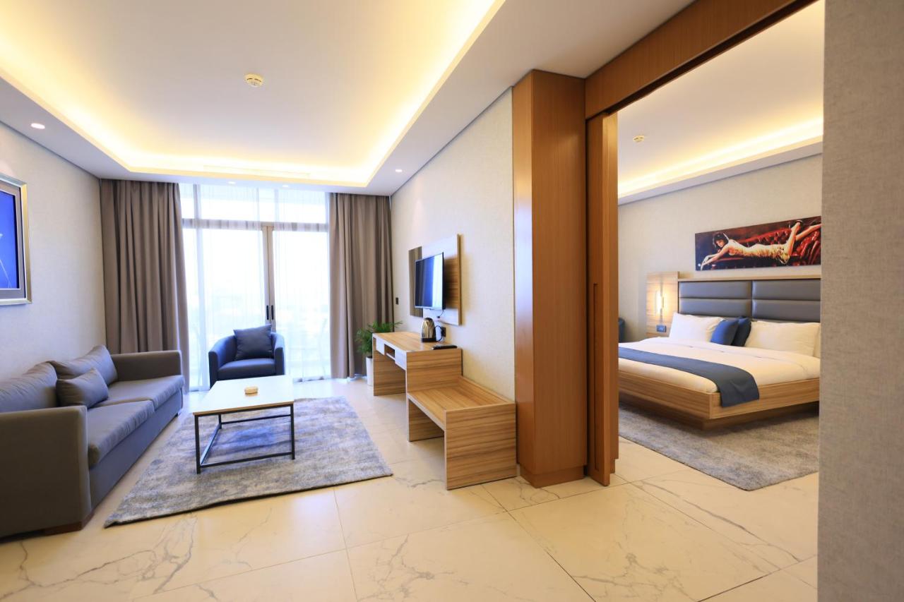 Heaven Prestige Hotel photo
