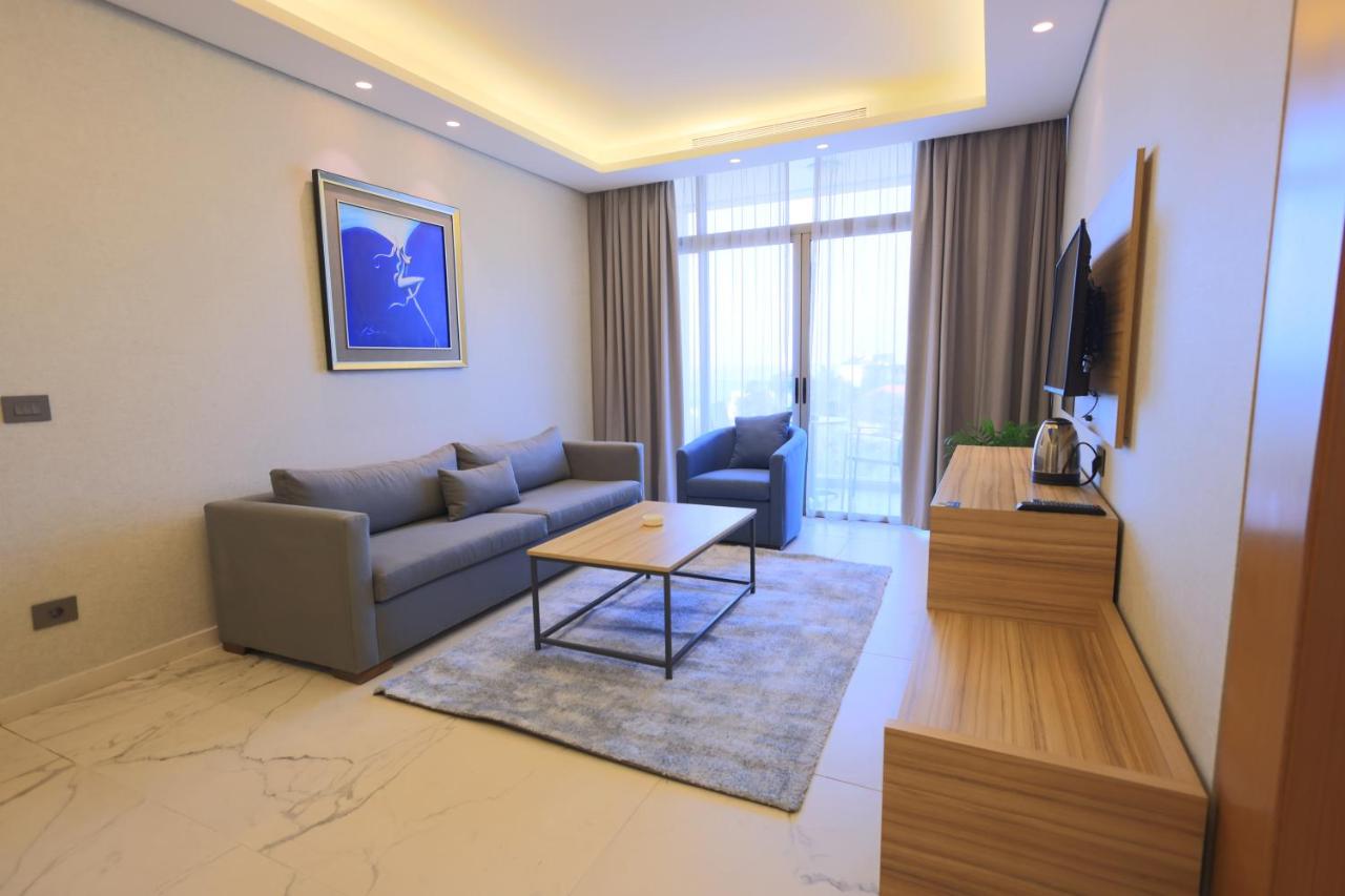 Heaven Prestige Hotel photo