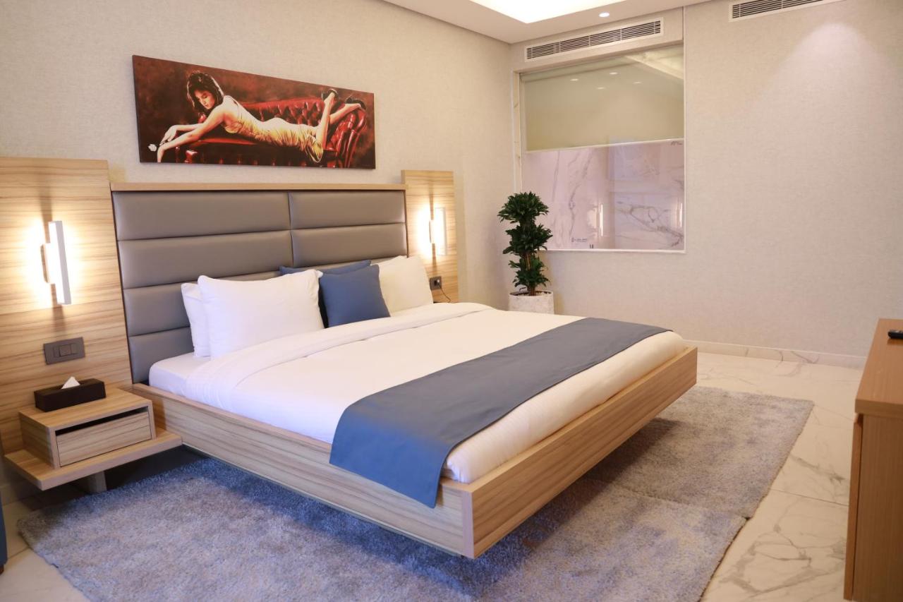 Heaven Prestige Hotel photo