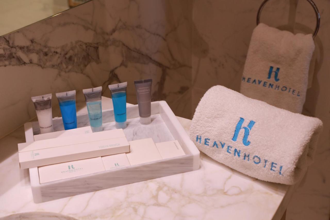 Heaven Prestige Hotel photo