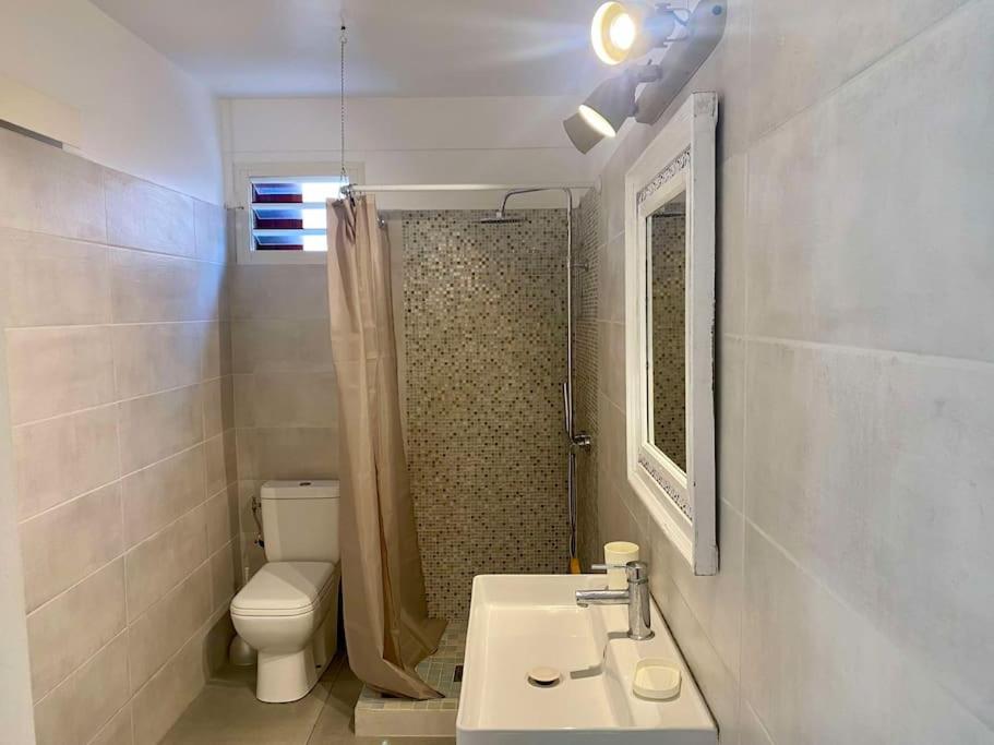 Bas de villa Taalia - 3