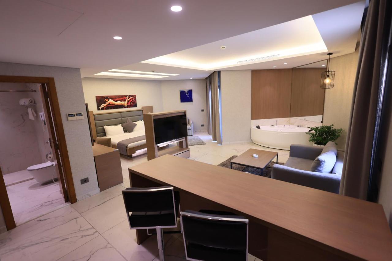 Heaven Prestige Hotel photo