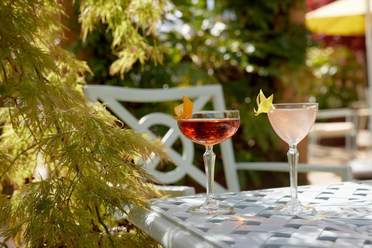 Homewood Hotel & Spa - Small Luxury Hotels of the World - 2