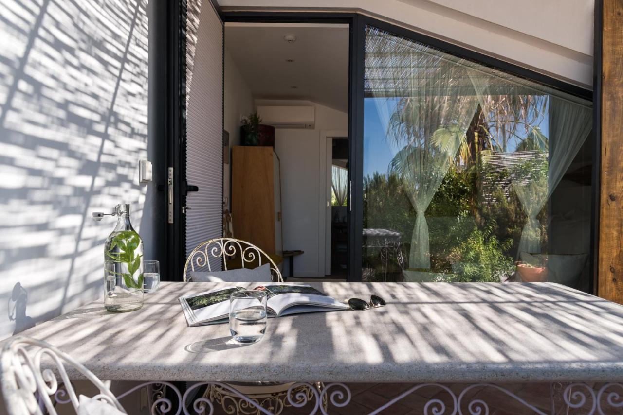 Altanure Almatere - Food Forest Boutique Stay - 4