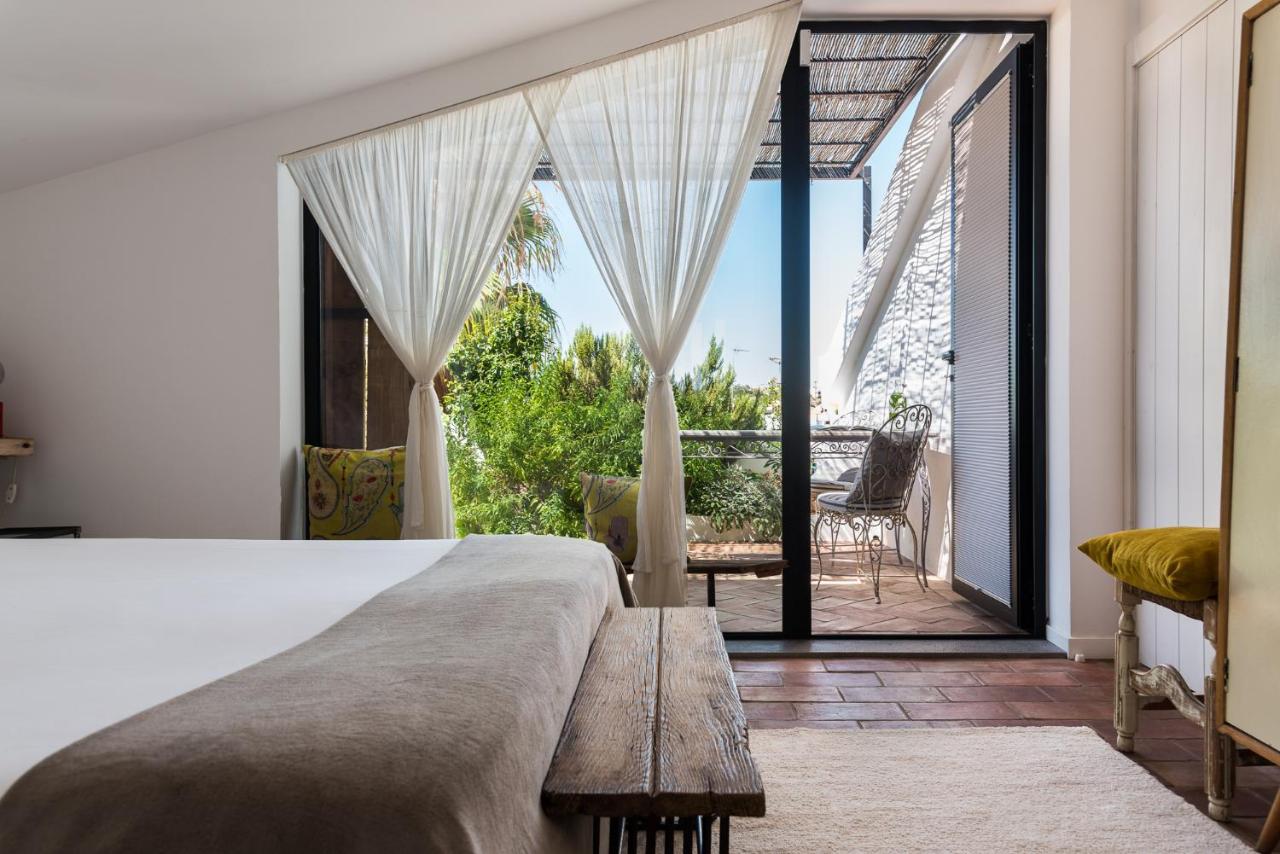 Altanure Almatere - Food Forest Boutique Stay - 2