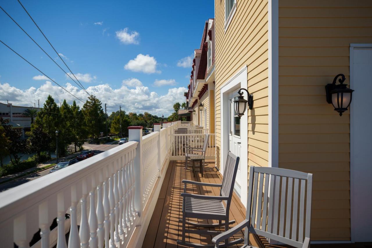 Renaissance St. Augustine Historic Downtown Hotel — photo 7