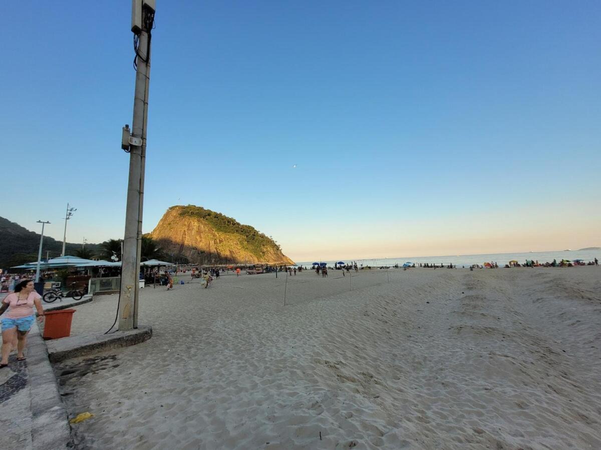 SUH Leme 04 Studio Comfort - 2