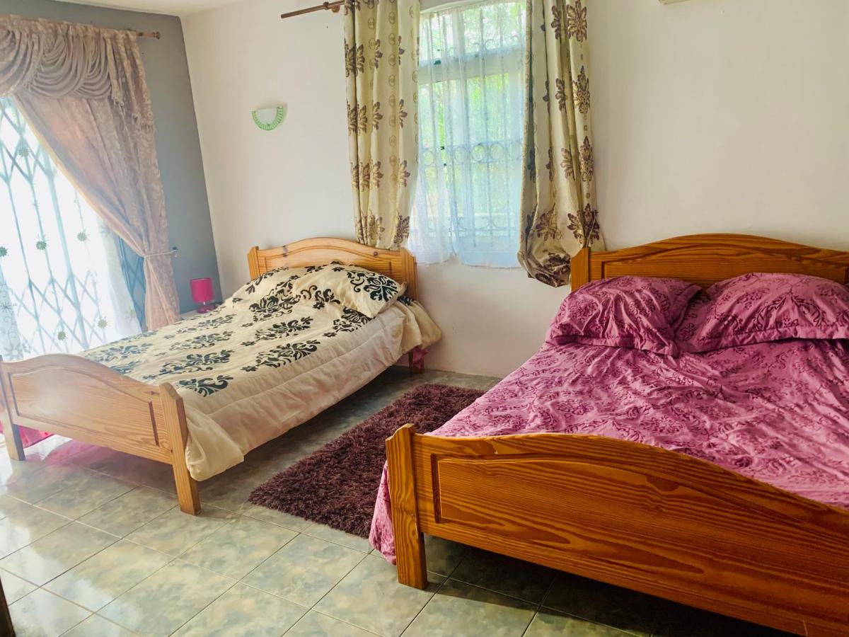 Villa individuelle avec piscine 5 chambres - 2