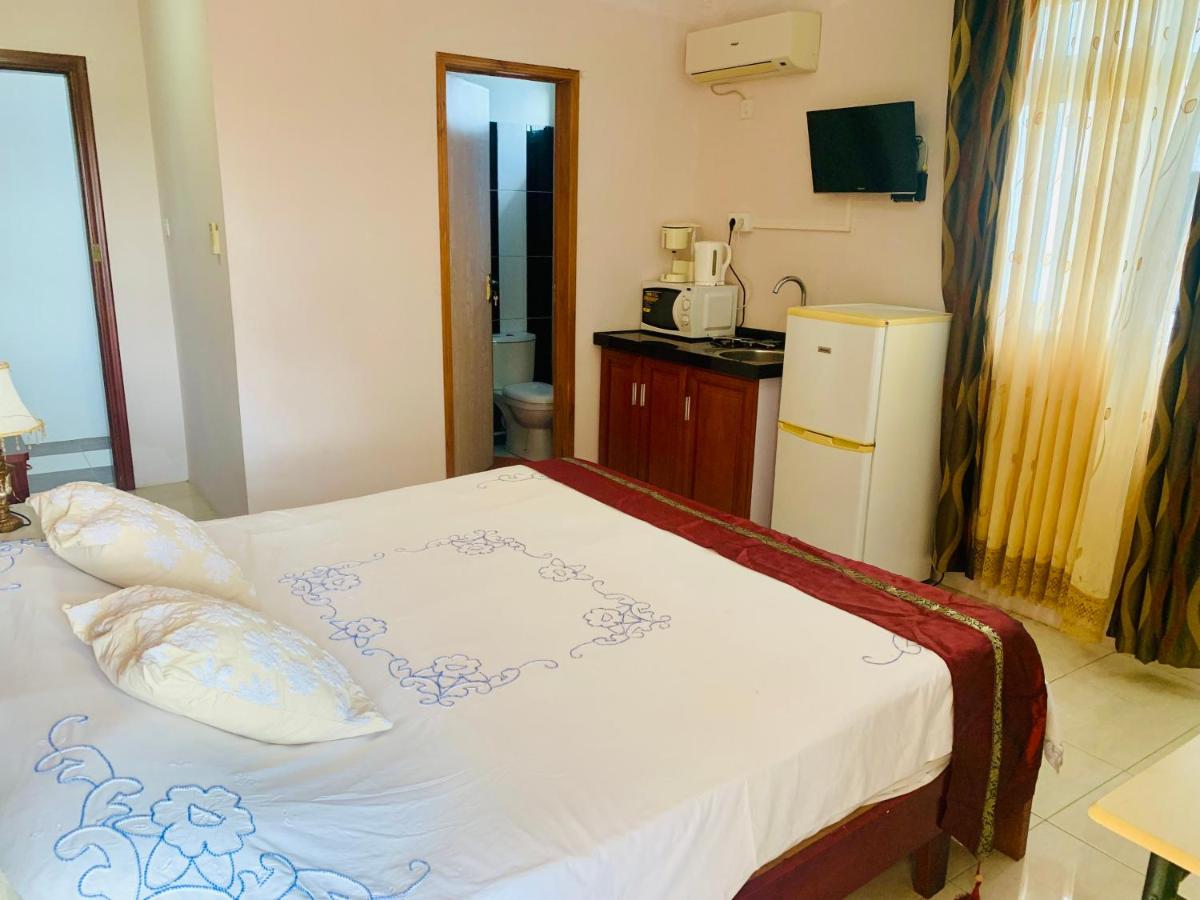 Villa individuelle avec piscine 5 chambres - 5