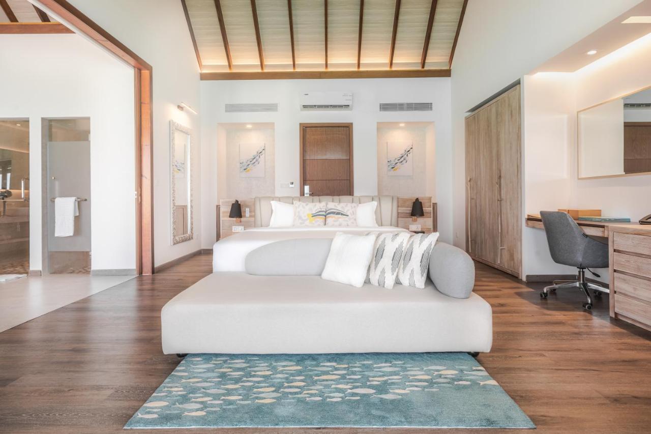 Fushifaru Maldives - 4