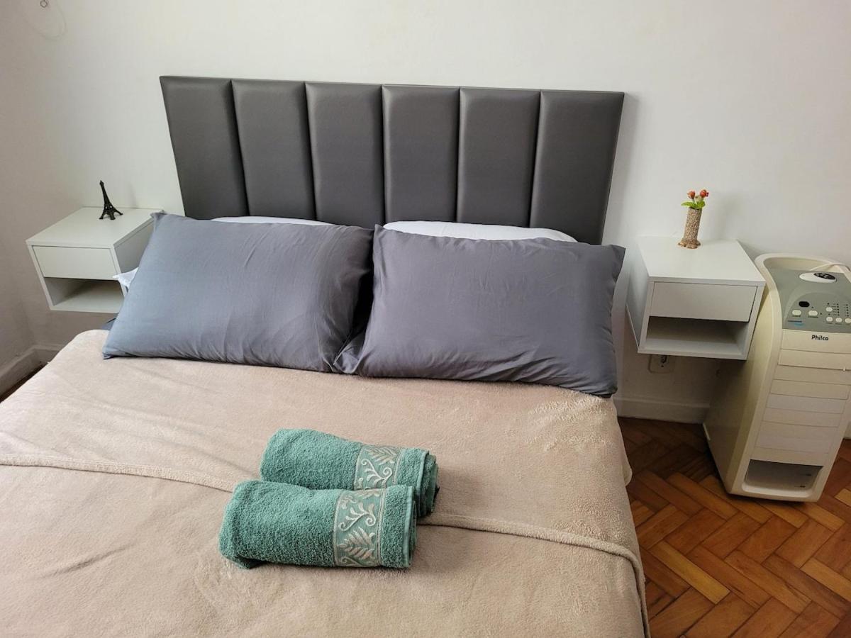 SUH Copacabana 40 Smart Beach - 3