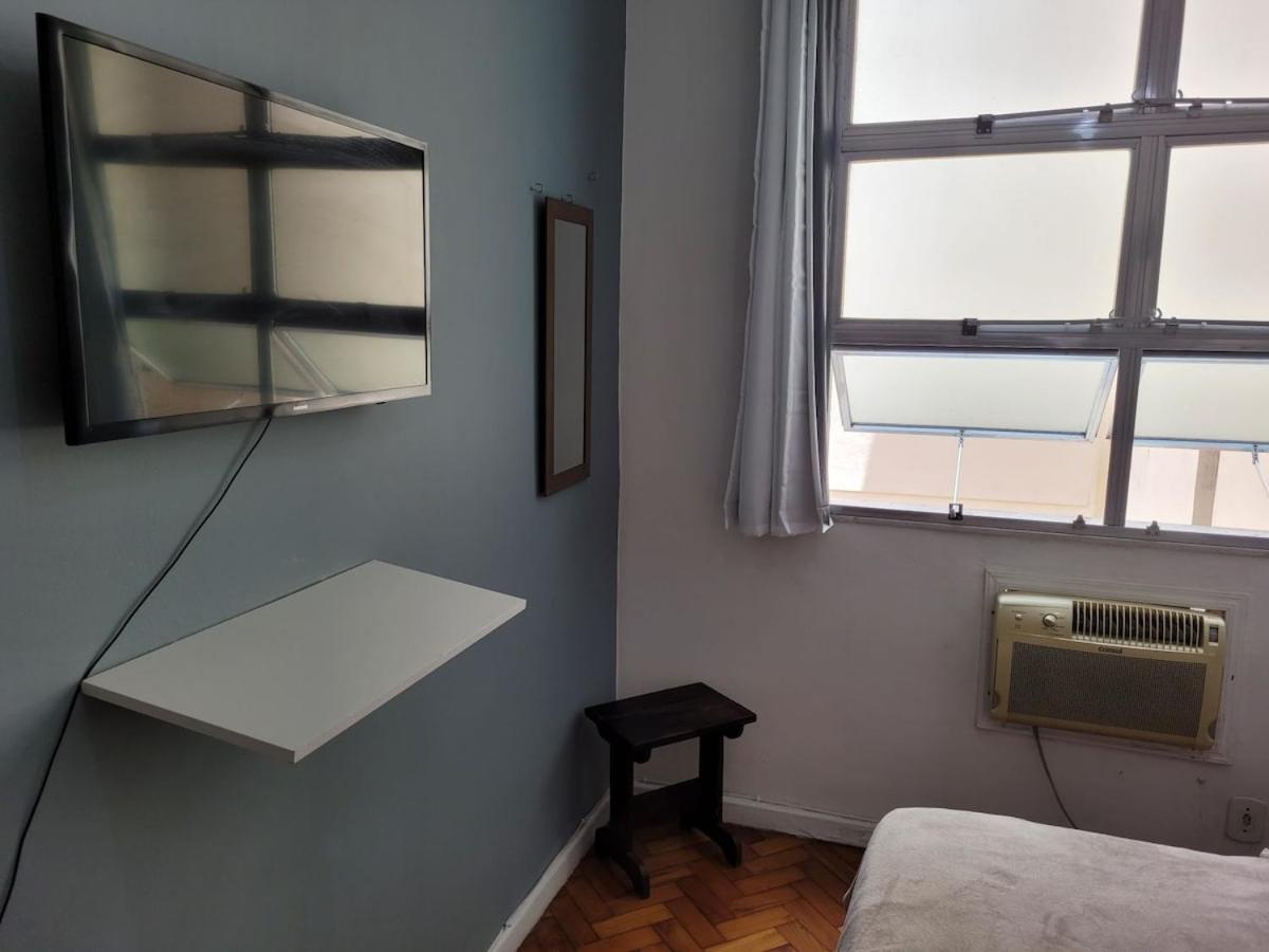 SUH Copacabana 40 Smart Beach - 5