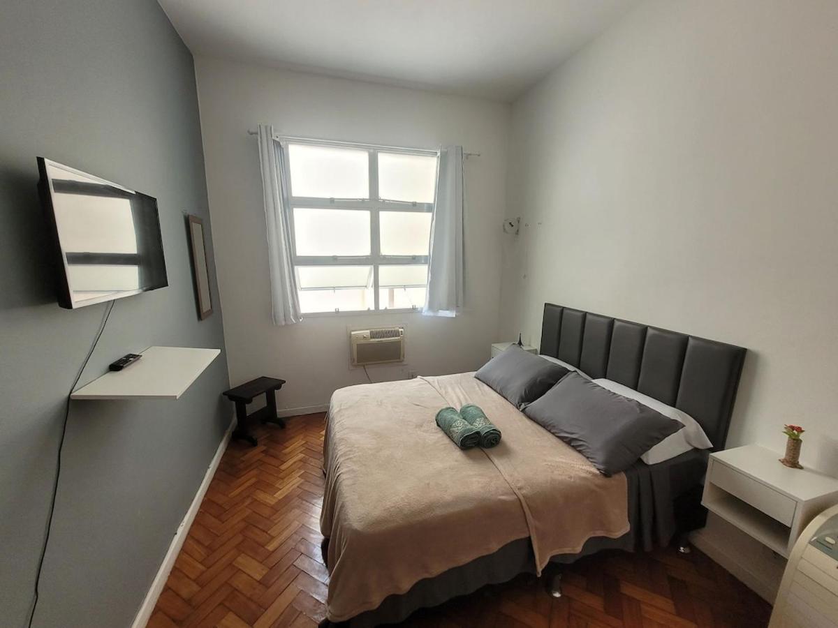 SUH Copacabana 40 Smart Beach - 2