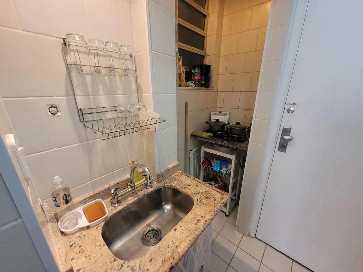 SUH Copacabana 40 Smart Beach - 4