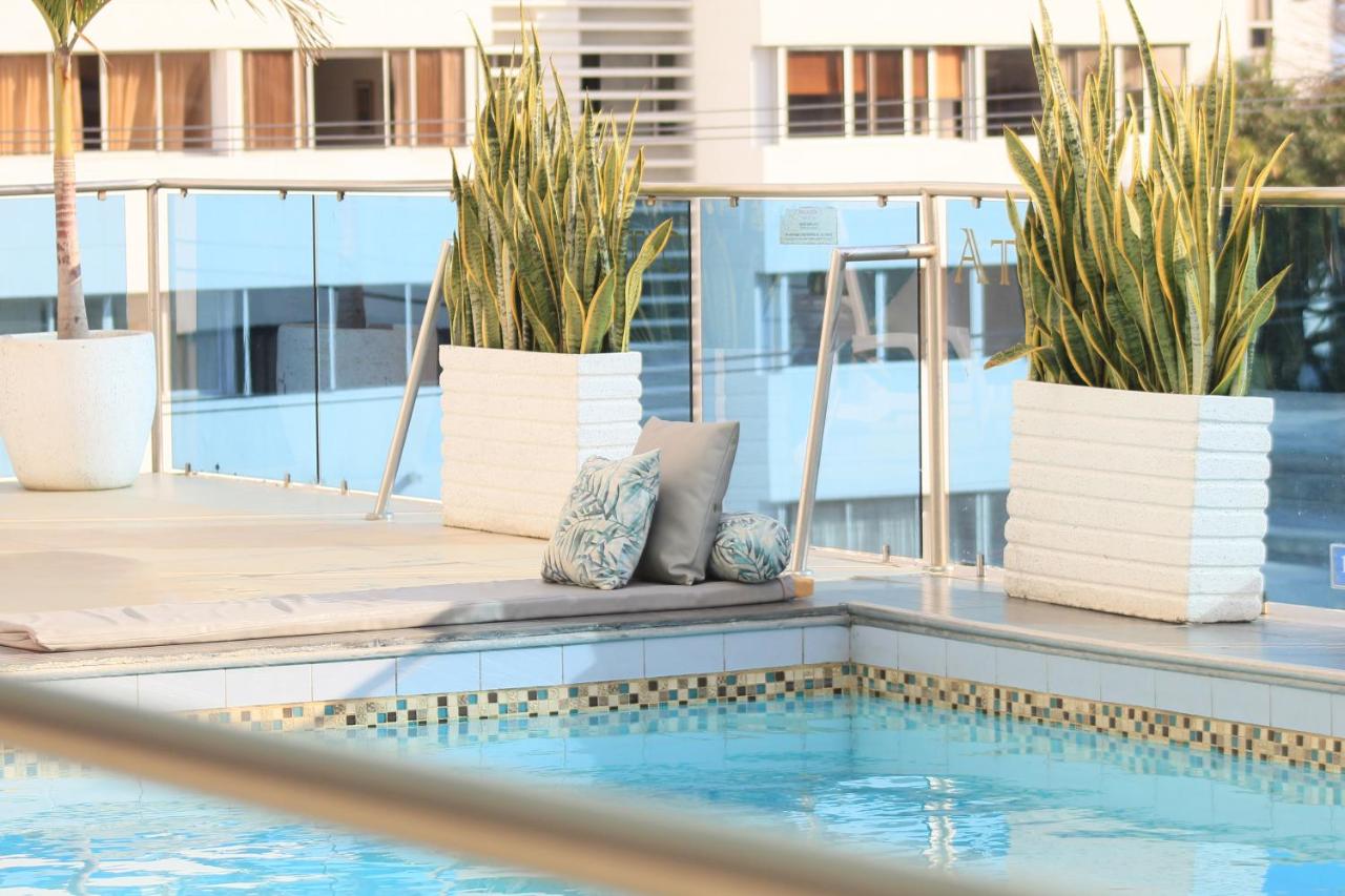 Hotel Atlantic Lux photo