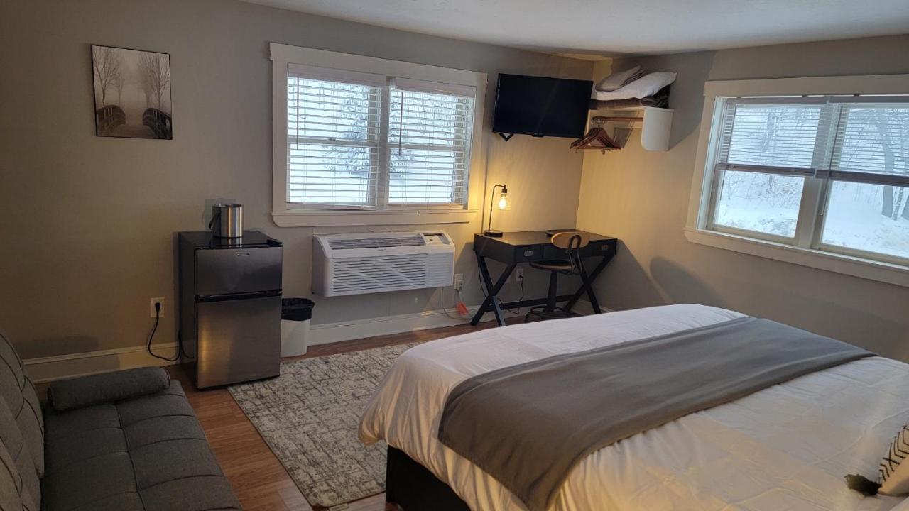 Gunstock Inn & Suites — photo 15