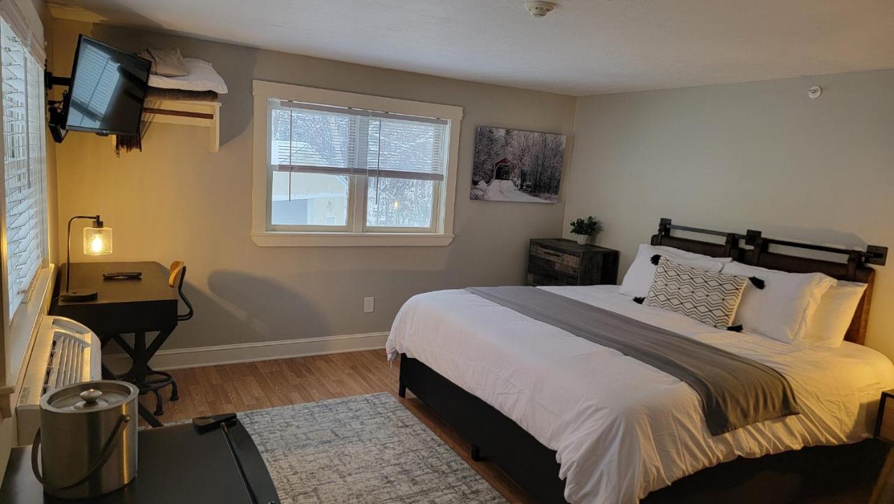 Gunstock Inn & Suites — photo 16