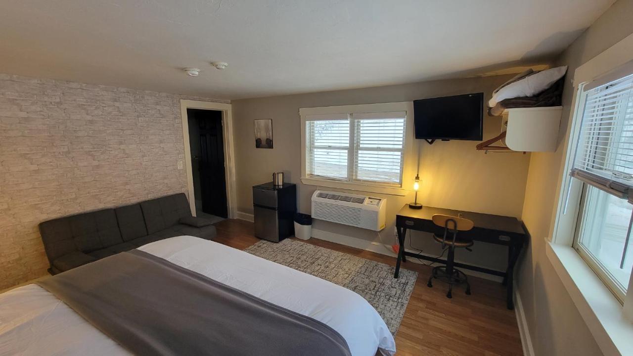 Gunstock Inn & Suites — photo 17
