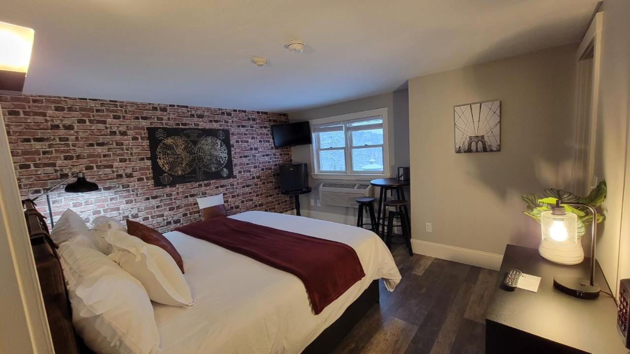 Gunstock Inn & Suites — photo 11