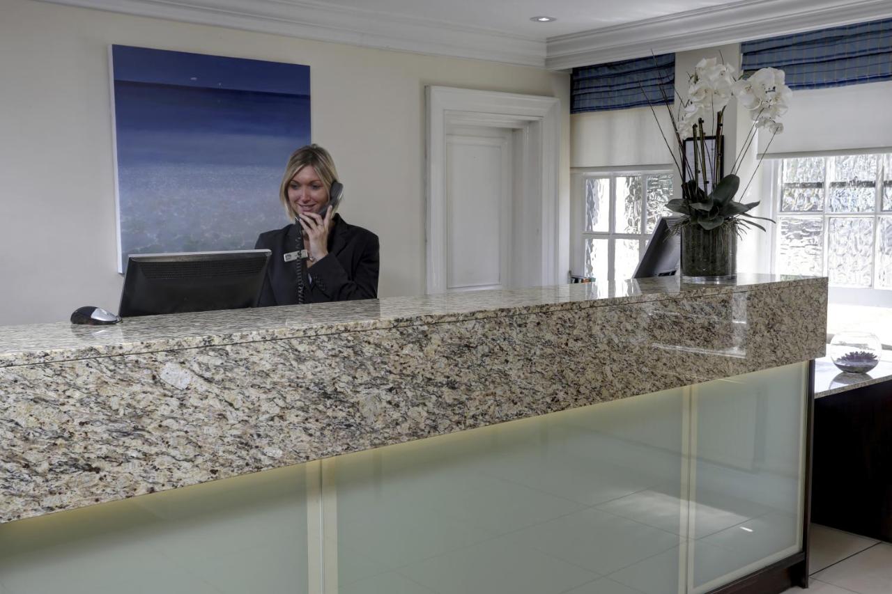 Best Western Ship Hotel photo