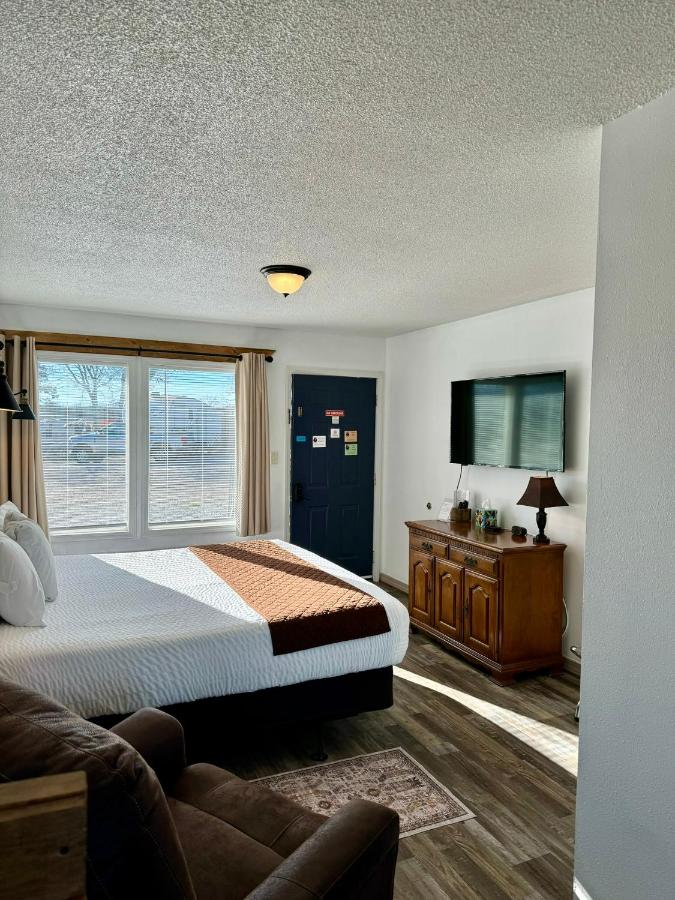 Mountain View Motel — photo 2