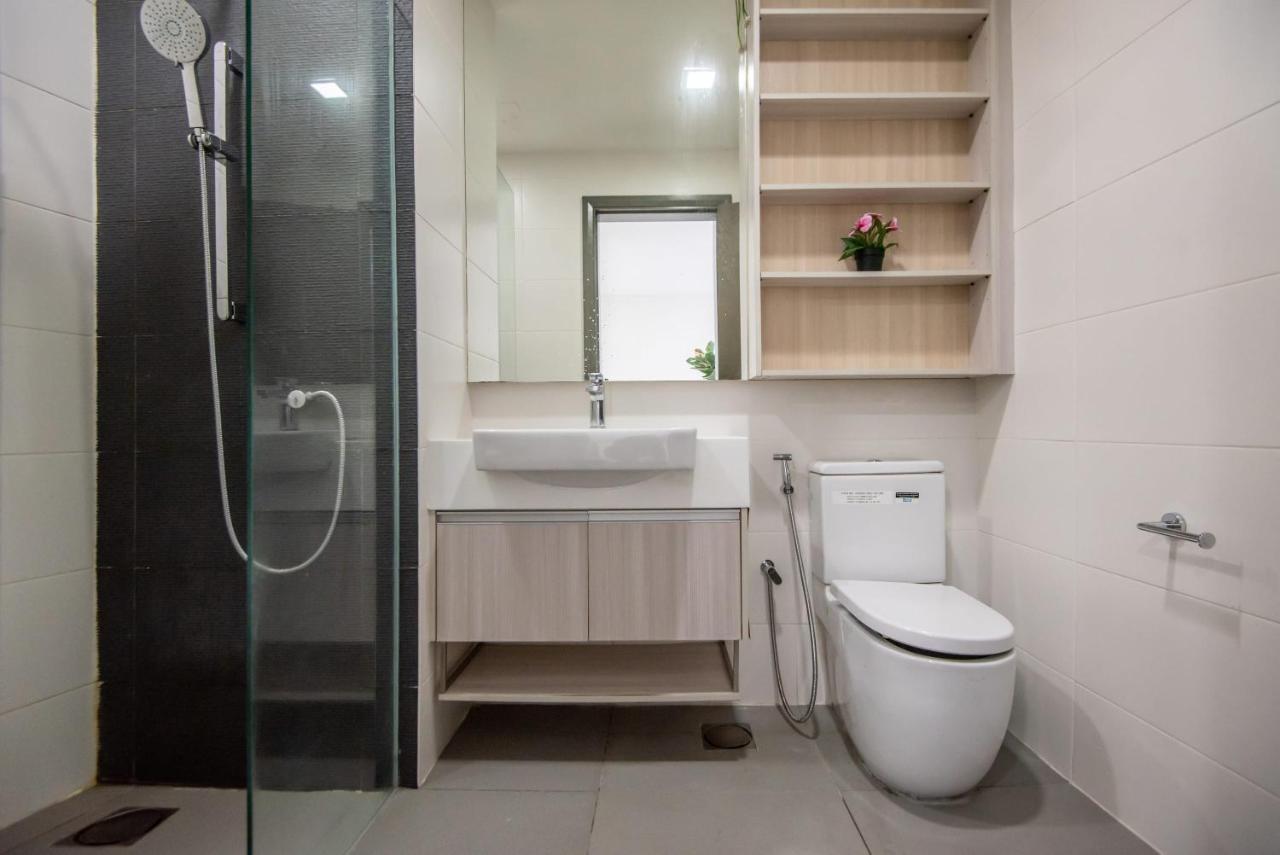 A Lovely & Comfy Suite at Suasana Suites JB 11 - 3