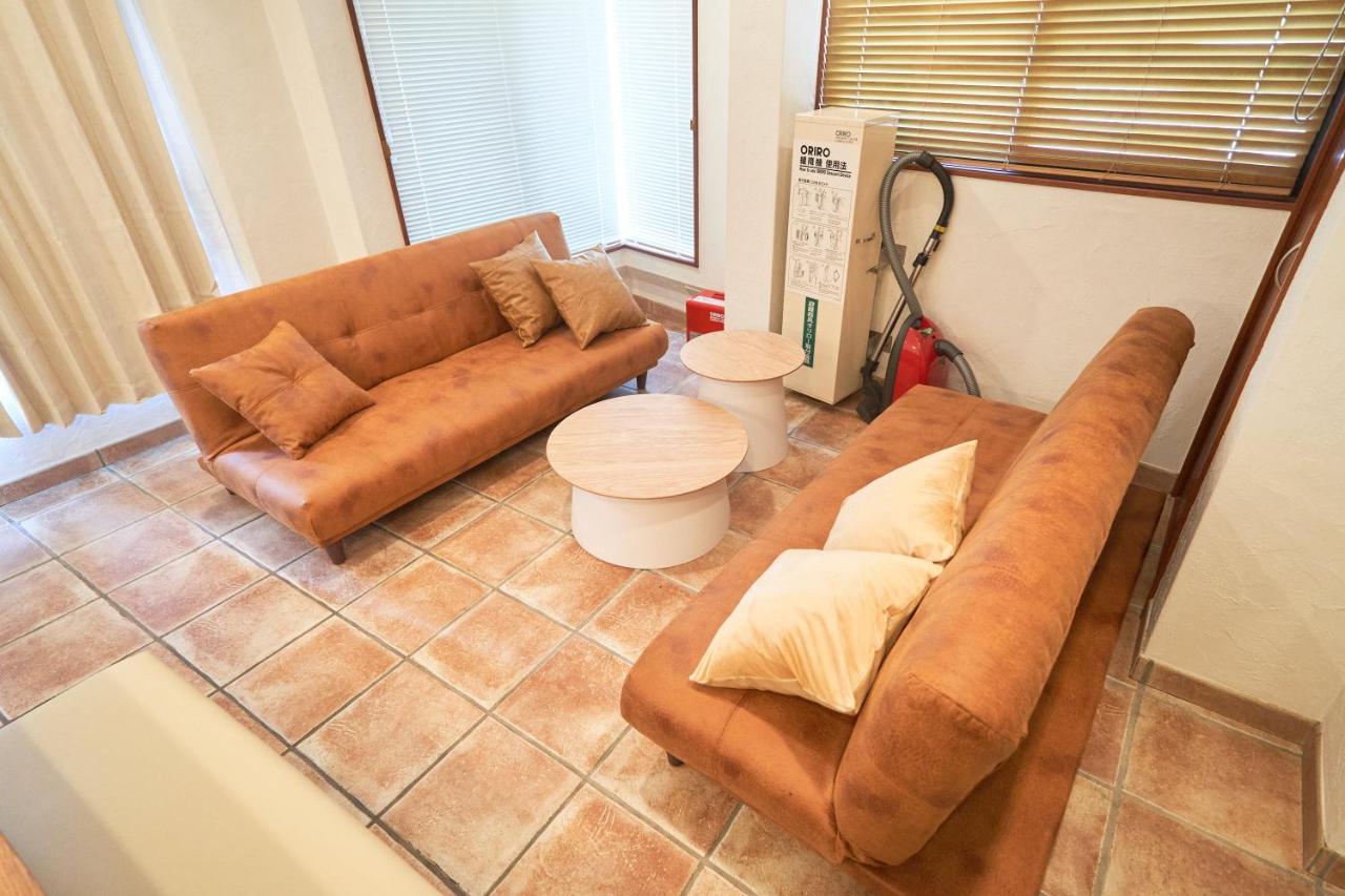 FINOA Ikebukuro Sky Terrace Suite - 2