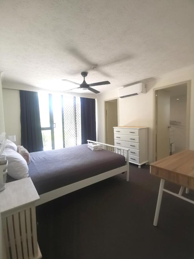 Anacapri Holiday Resort Apartments photo
