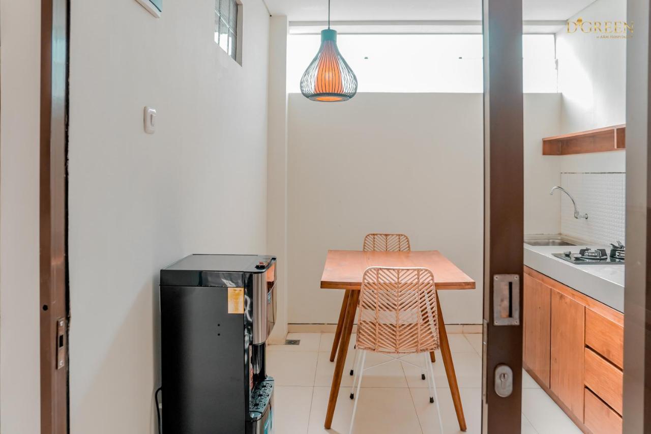 D'Green Kuta Managed by ARM Hospitality - 3