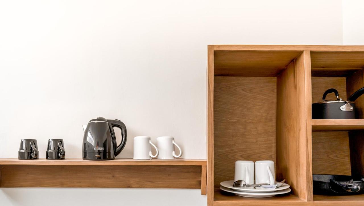 D'Green Kuta Managed by ARM Hospitality - 2