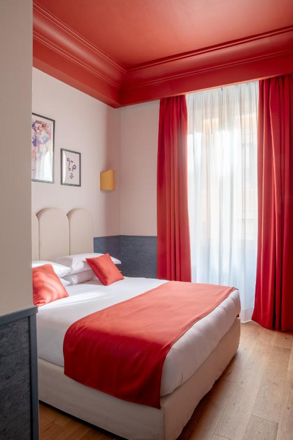 Hotel Montecarlo - 2