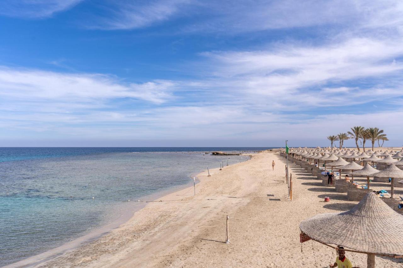 Malikia Abu Dabbab, Marsa Alam