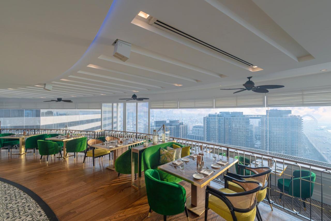 Hyatt Regency Dubai - Corniche photo