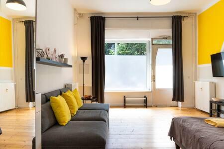 Cosy Apartment plus Self Checkin plus free Street parking - 4