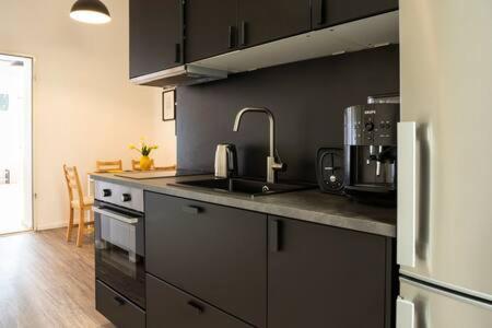 Cosy Apartment plus Self Checkin plus free Street parking - 3