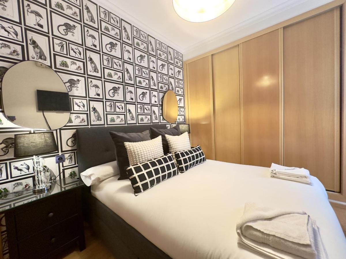 Urbe10 Plaza de Uncibay 3 Bedrooms apatment - 2