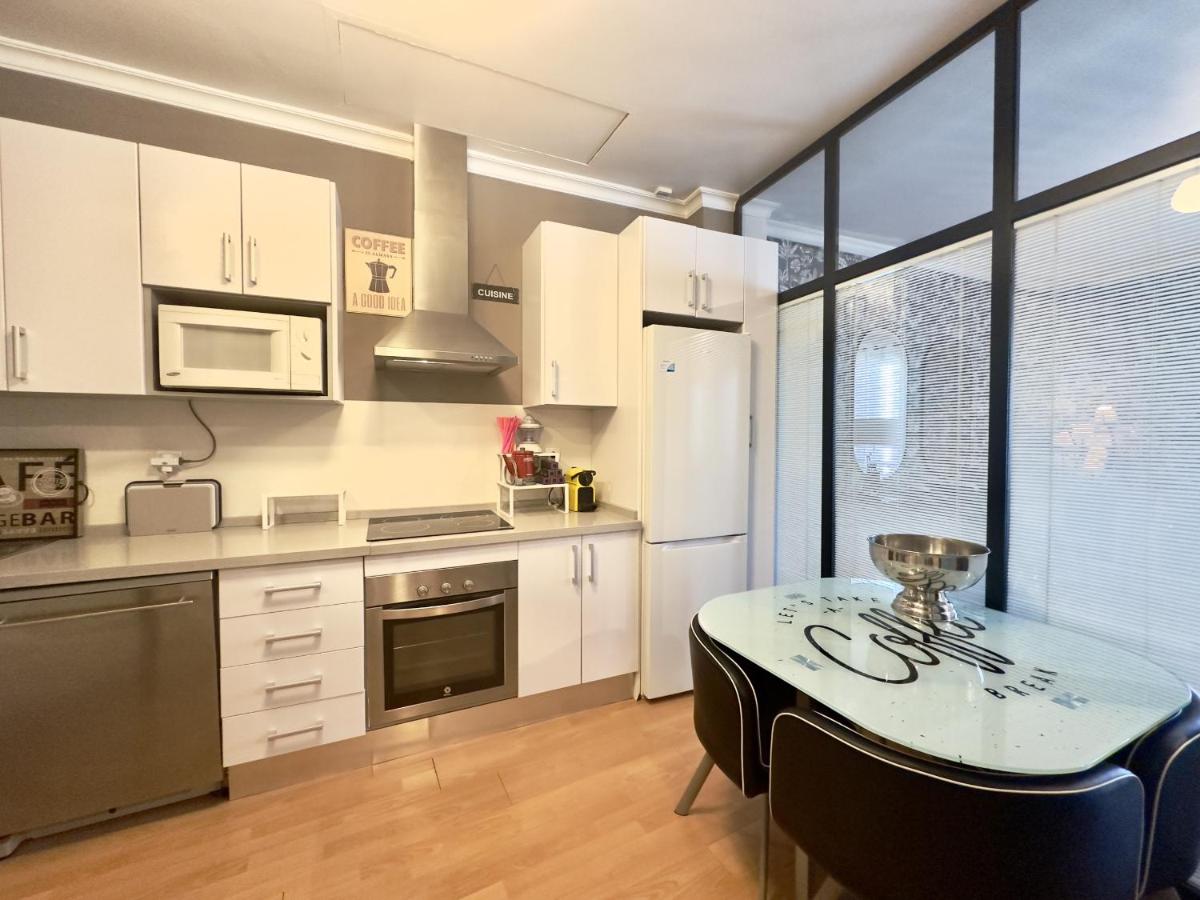 Urbe10 Plaza de Uncibay 3 Bedrooms apatment - 4