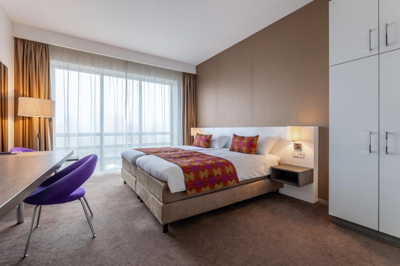 Hotel Lumen Zwolle photo