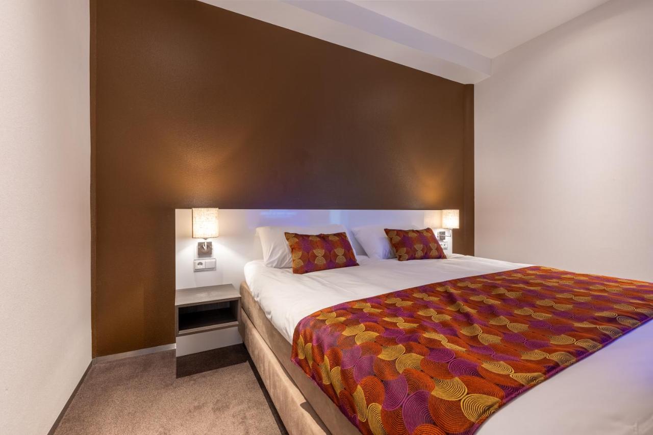 Hotel Lumen Zwolle photo