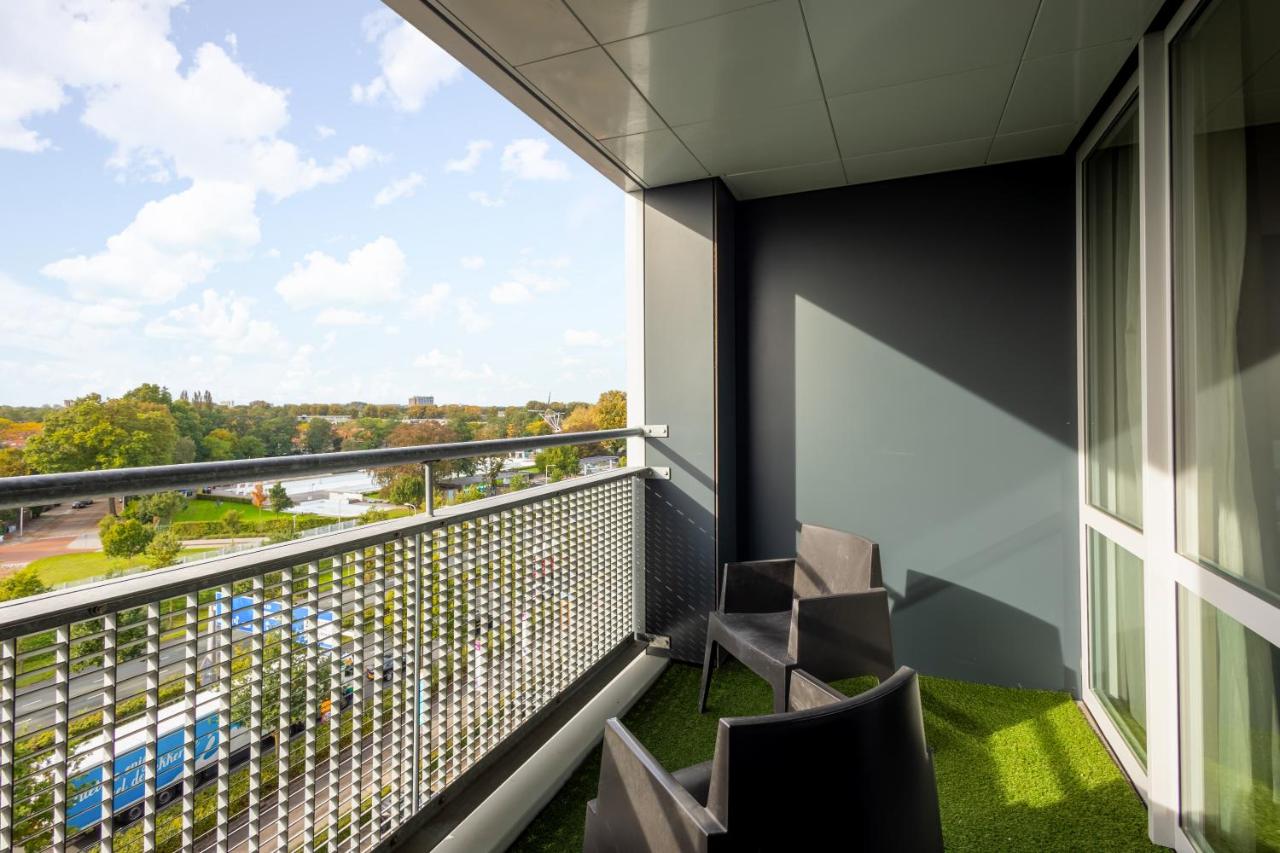 Hotel Lumen Zwolle photo