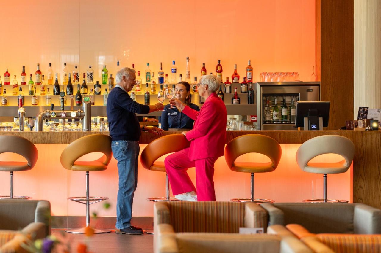 Hotel Lumen Zwolle photo