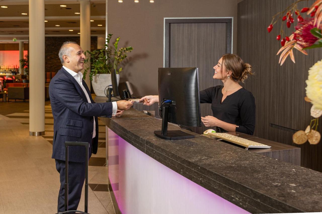 Hotel Lumen Zwolle photo