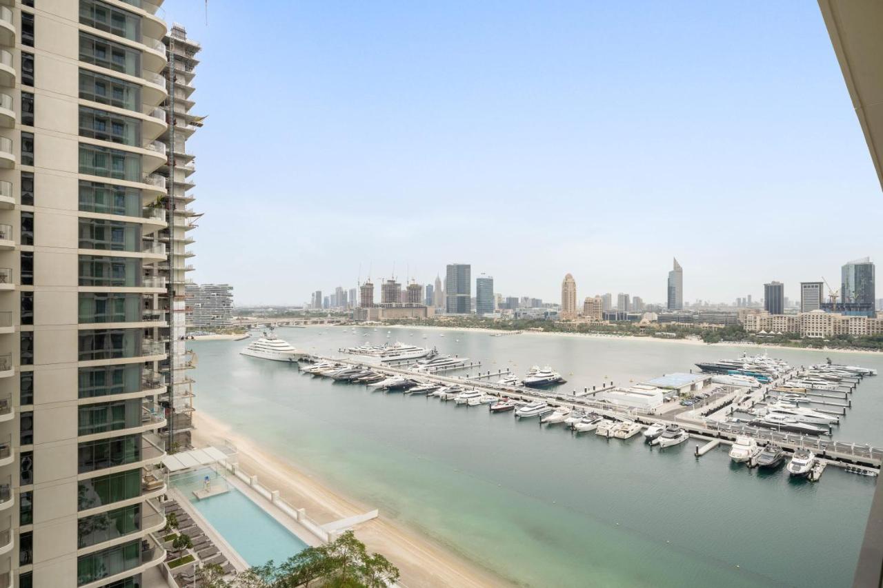 Silkhaus Vacation Homes Tower with Private Beach and Skyline Views - 2