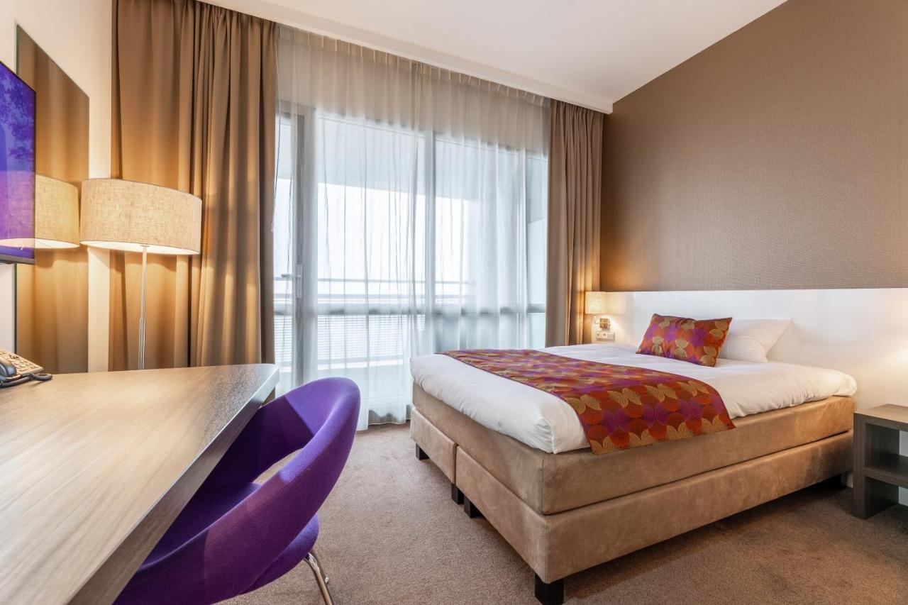Hotel Lumen Zwolle photo