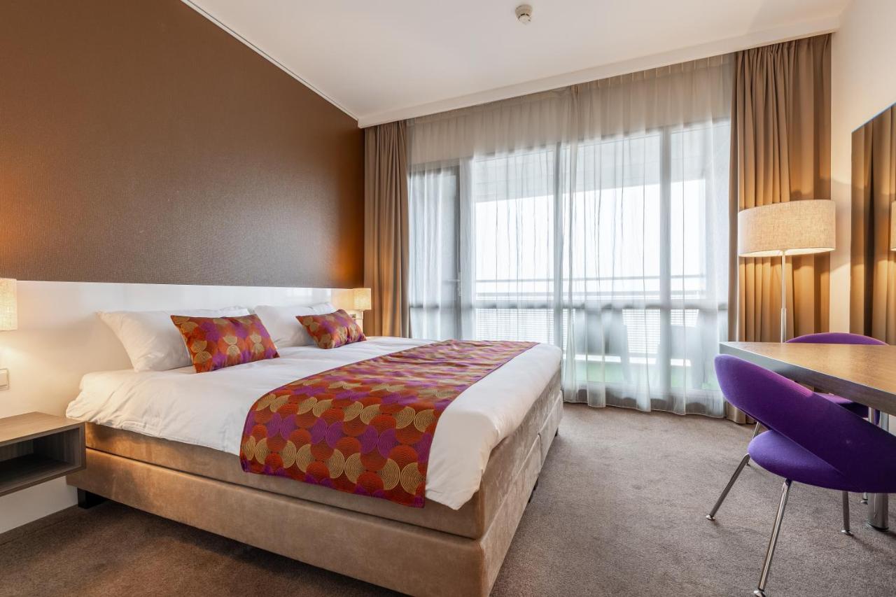 Hotel Lumen Zwolle photo