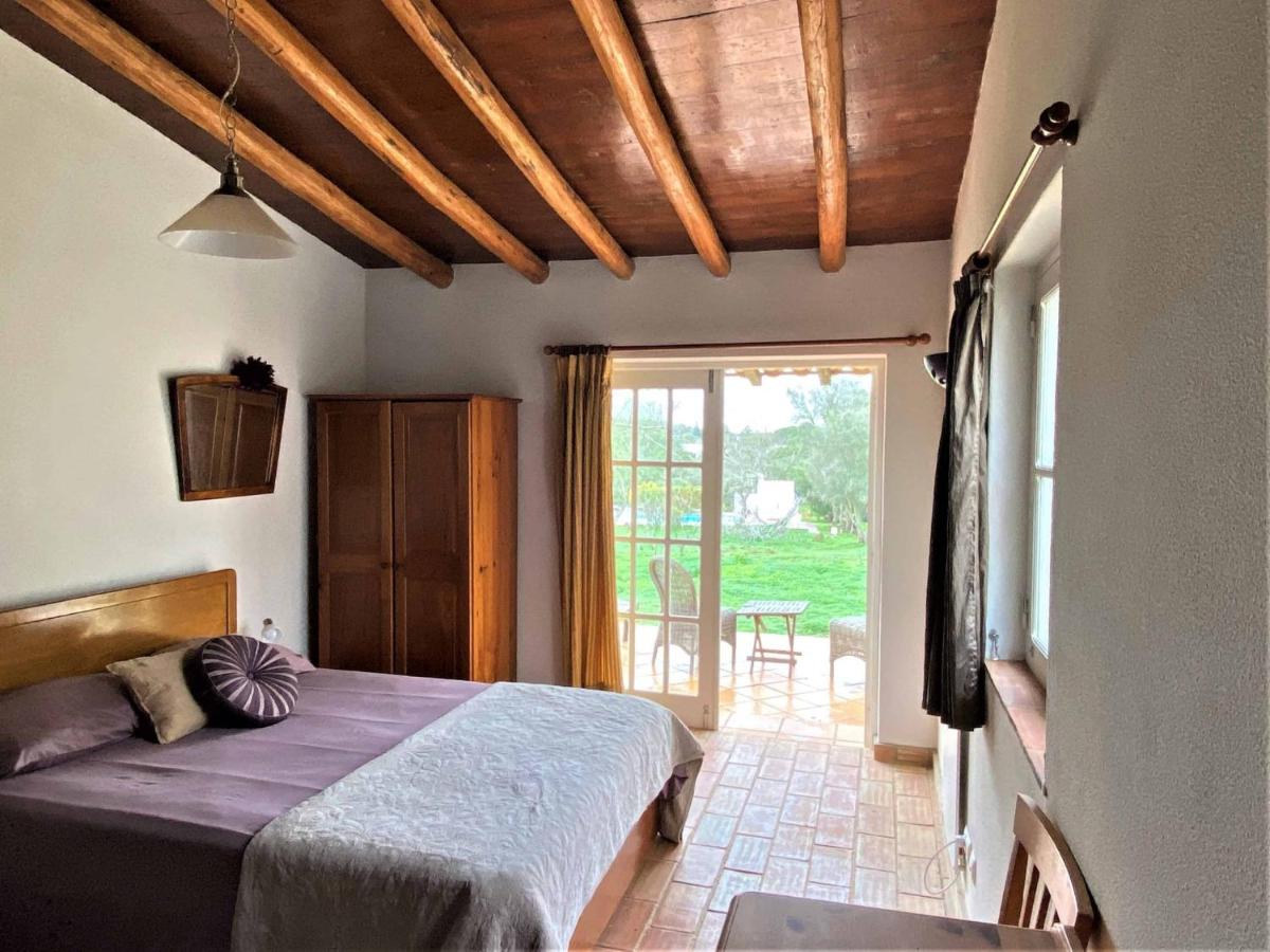 Monte Rosa Rural Guesthouse - 2