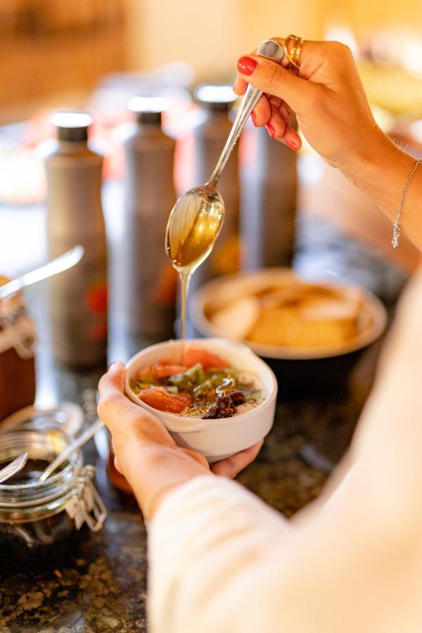 tent Torremolinos - 5