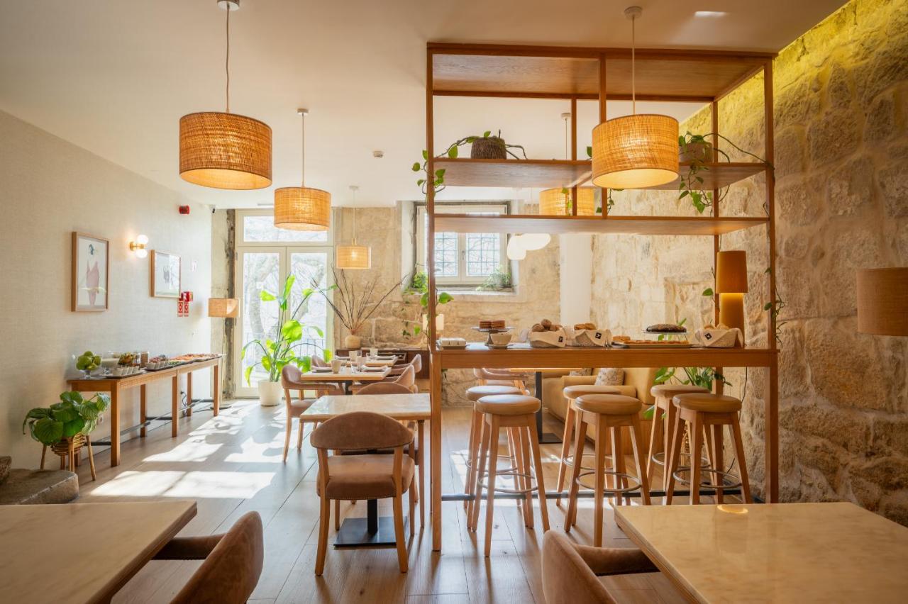 Memoria Porto FLH Hotels - 4